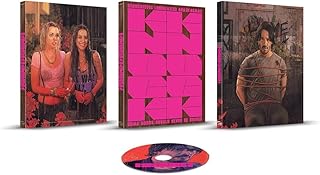 Knock Knock - Collectors Edition Digipak (4K Ultra HD + Digital)