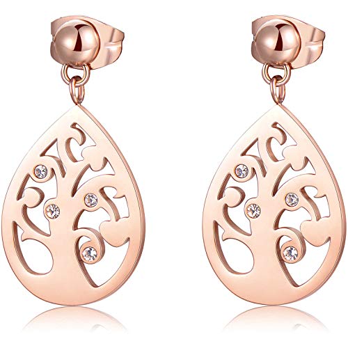 Orecchini Donna Gioielli Sagapò Rugiada trendy