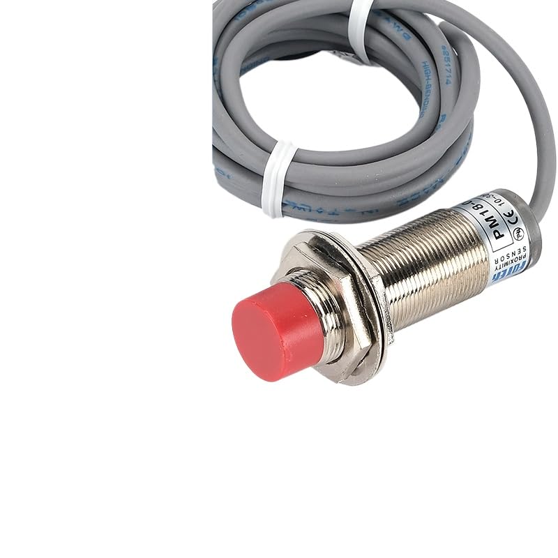 Available for Yangming photoelectric Sensor PM12-04N PM18-08N KM12-04P KM12-04N/NB Proximity Switch General Accessories (PM30-20N)