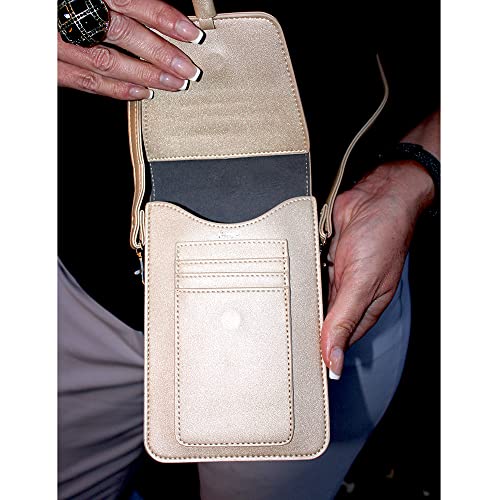 Image of K. Carroll Accessories Harper Crossbody