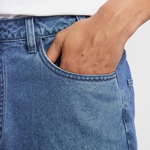 Nike SB Men's Denim Skateboarding Pants