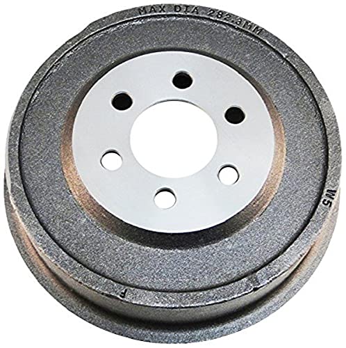Image of Bendix Premium PDR0728 Rear Brake Drum for Dodge Ram 1500 2001-2000