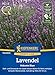 Kiepenkerl Profi-Line Lavendelsamen Hidcote Blue 1062800 - Duft- und Zierstaude mit violett- blauen Blüten für Beet und Kübel - Pflanzen, Blumensamen, Saatgut