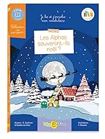 Les alphas sauveront-ils Noel ? [ WIll the Alphas Save Christmas ? ] 7/10 ans 2366470274 Book Cover