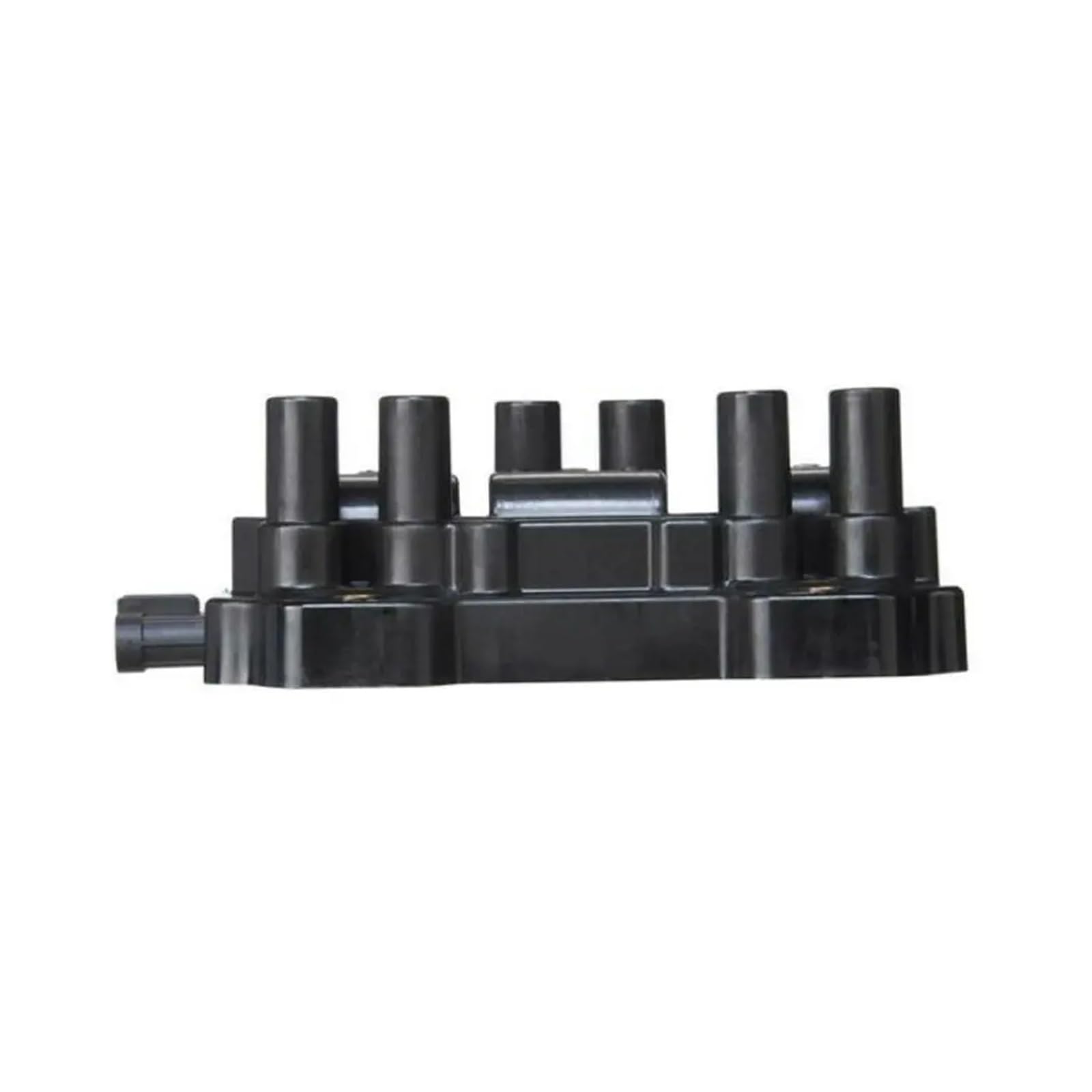 Ignition Coil Pack UF434 Compatible with Buick Silverado GMC Savana Sierra 1500 Compatible with Pontiac Montana Saturn Relay Uplander Malibu