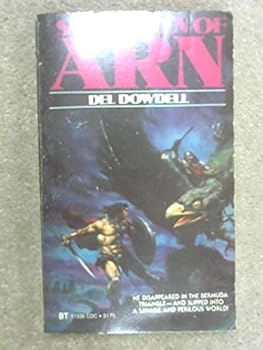 Paperback Spearmen of Arn Book