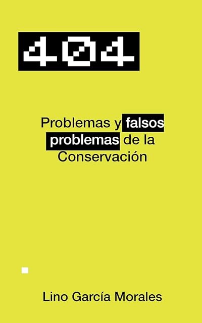 Portada de PROBLEMAS Y «FALSOS PROBLEMAS» DE LA CON