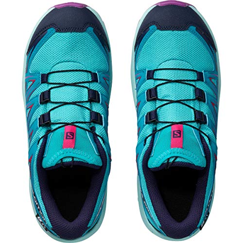 SALOMON XA PRO 3D CSWP J, Scarpe da Trail Running