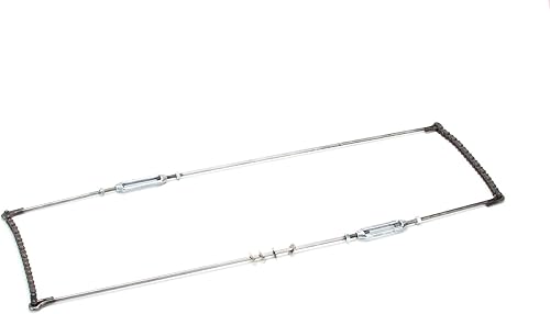 Miniatura 2 de BLODGETT 04887 Conjunto de cadena y tensor