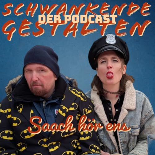 『SG022 - Podcast auf Autopilot』のカバーアート