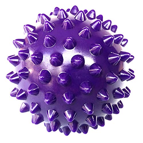 Conjunto de equipamentos de ioga, Andoer 5 PCS Conjunto de equipamentos de ioga Ioga Gatilho Rolo Io