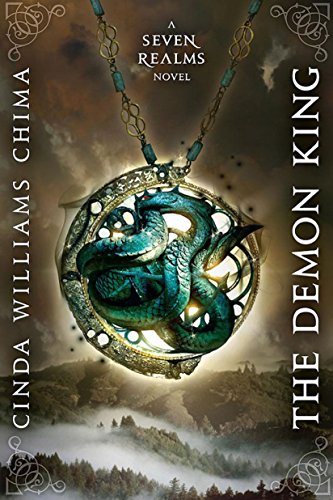The Demon King (Seven Realms Book 1)