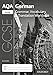 Produktbild Riddell, D: AQA GCSE German: Higher: Grammar, Vocabulary & T: With all you need to know for your 2022 assessments