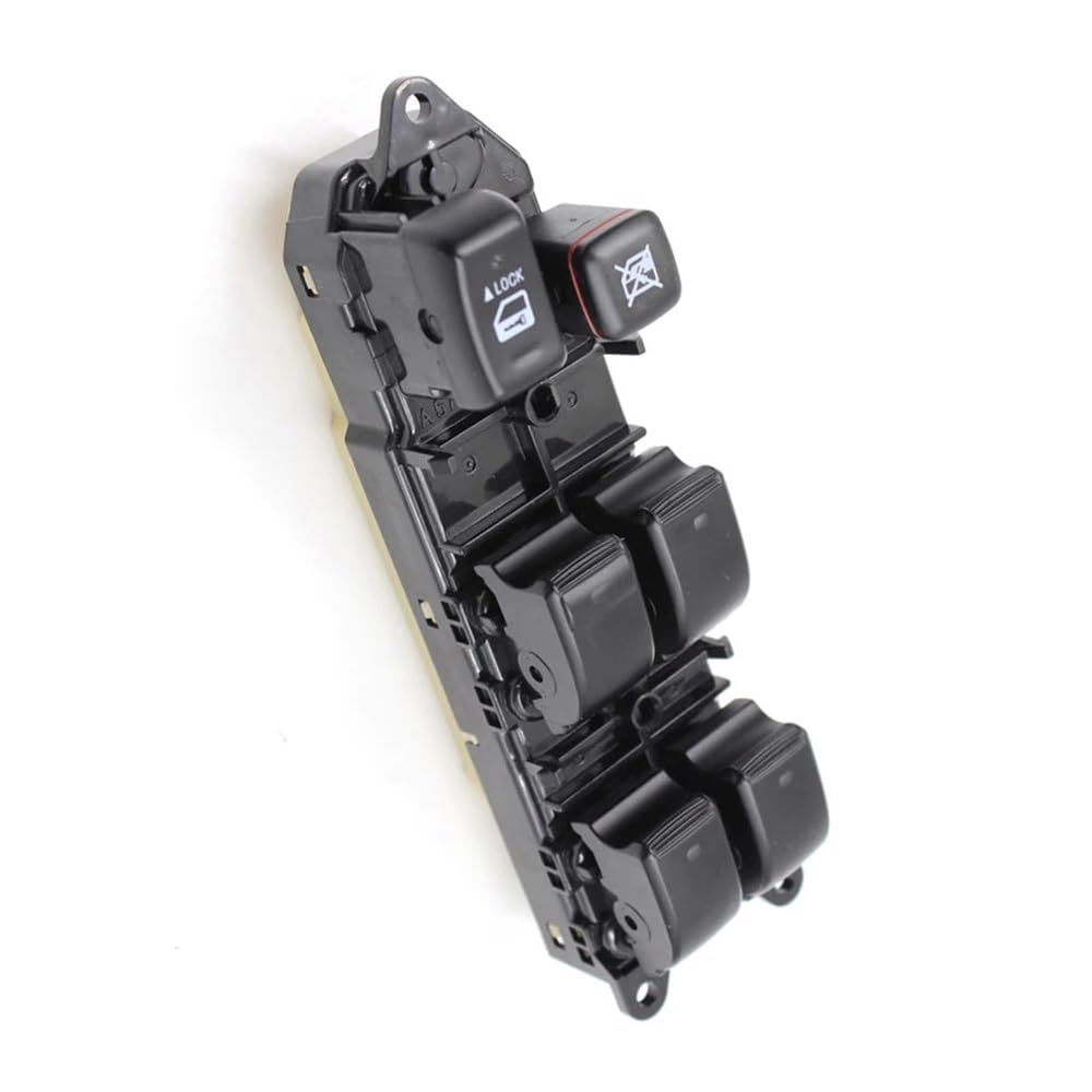 Bouton commande vitre electrique pour restaurer le confort des trajets en 4Runner 1991-1992