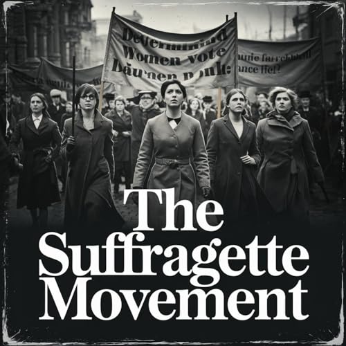 The Suffragette Movement Titelbild