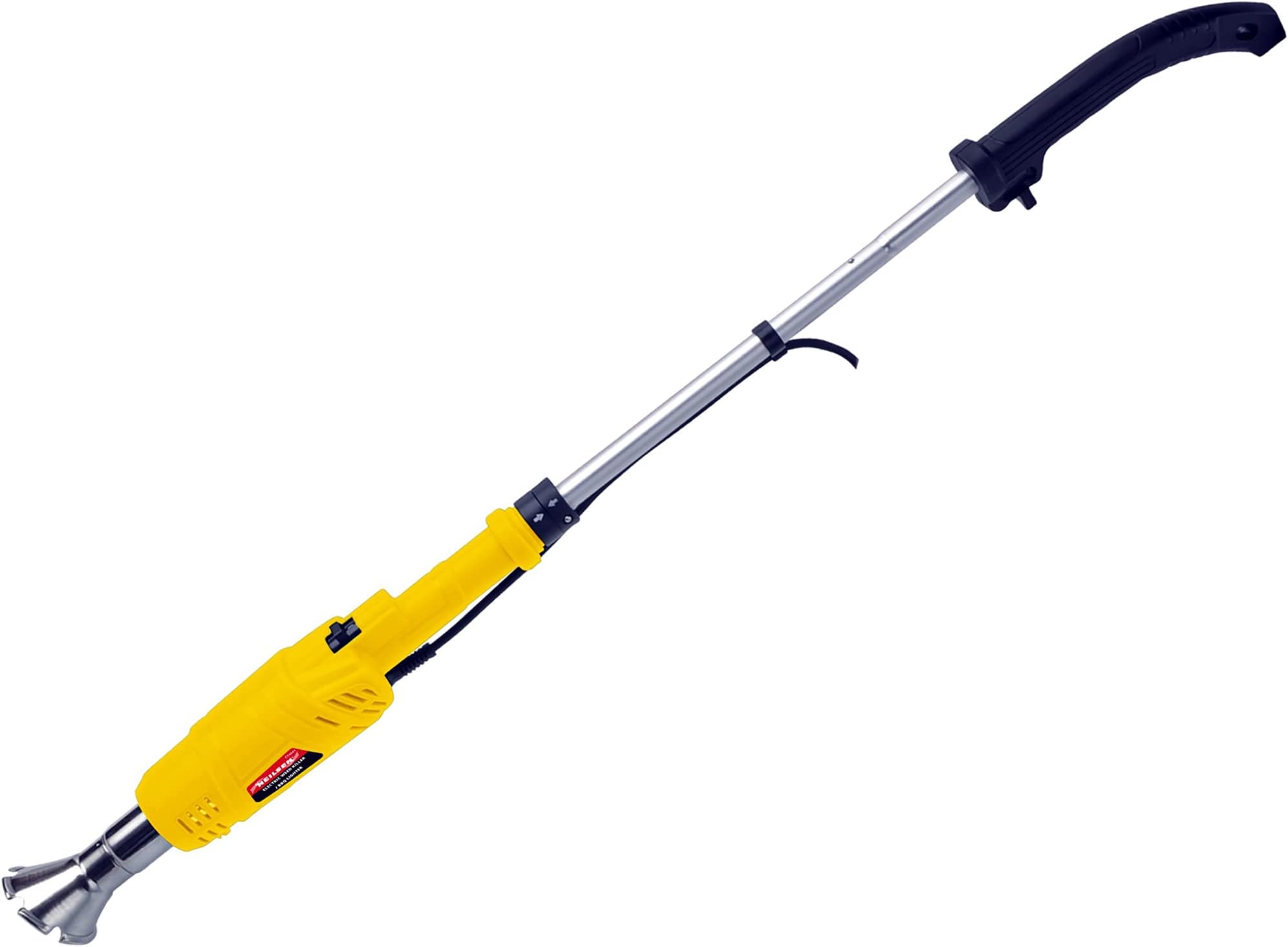 Amtech U9010 Electric Garden Weed Burner, 2000W, 2 Heat Settings, 2