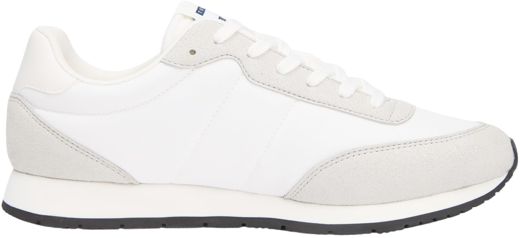 Tommy Jeans Herren TJM Classic Runner Em0em01709Low Top