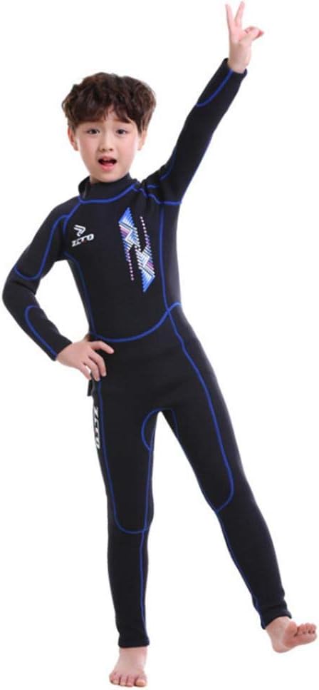 muta per bambini 3mm