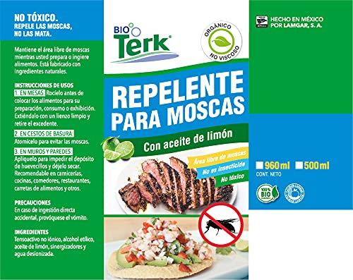 Repelentes, Drugstore Imagen adicional