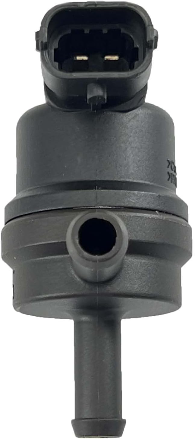 CP635 911-349 28910-3C200 Vapor Canister Purge Valve Solenoid Compatible with Accent Azera Genesis Santa Fe Sonata Forte5 Rio Sedona Sorento Soul Optima Sportage