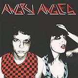 Angry Angles
