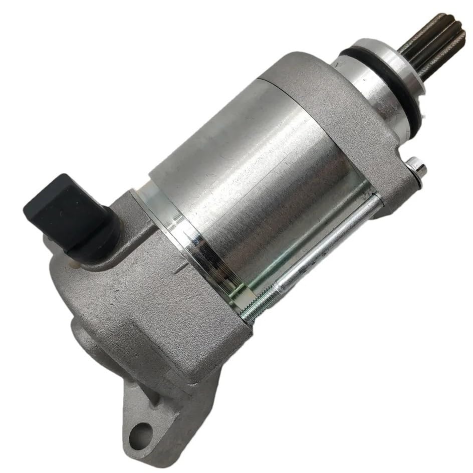 Démarreur moto Y 450 WR450F pour partir en randonnée 5TJ-81890-00-00
