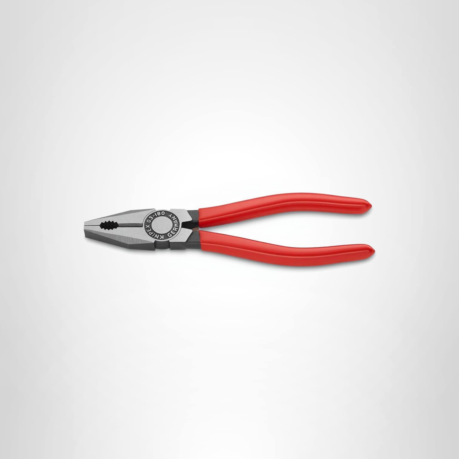 KNIPEX - 03 01 180 Tools - Combination Pliers (301180) - Amazon.com
