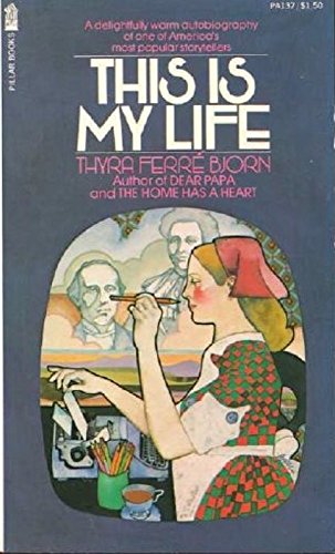 This Is My Life 0891291377 Book Cover