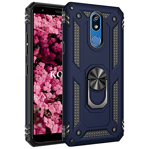 Funzioni di montaggio e protezione regolabili: non solo protegge il tuo smartphone, ma può anche utilizzare la funzione di blocco dell'anello allo stesso tempo. L'alloggiamento mobile del supporto integrato non deve più preoccuparsi di far cadere il supporto dell'anello. Rotazione di 150 o 306 gradi, facile da giocare e girare. Rilassa il dito, aumenta la distanza di scorrimento del dito, guarda l'episodio, gioca più comodo.