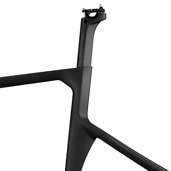 Amazon | ICAN A22エアロロードバイクカーボンフレーム ディスク