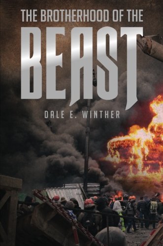 The Brotherhood of the Beast 1633674487 Book Cover