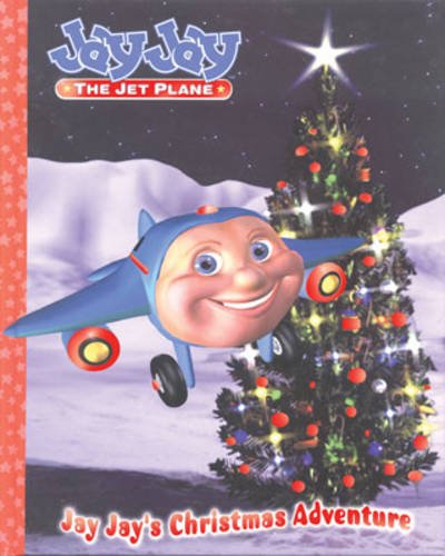 Jay Jay Jet Plane : Jay Jay's Christmas Adventure