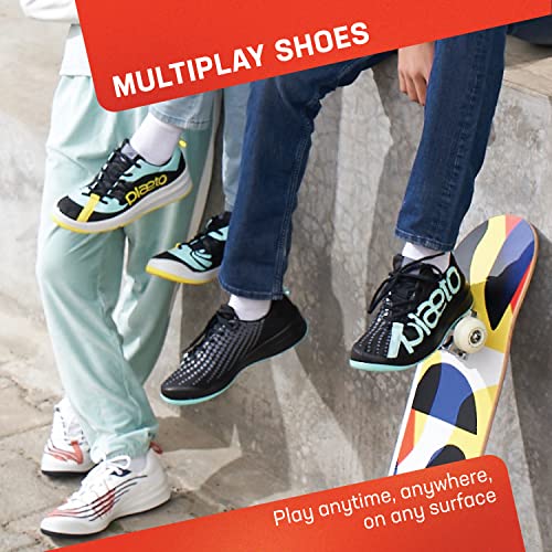 Plaeto Unisex Adult Glide Multiplay Sports Shoes for Men & Women