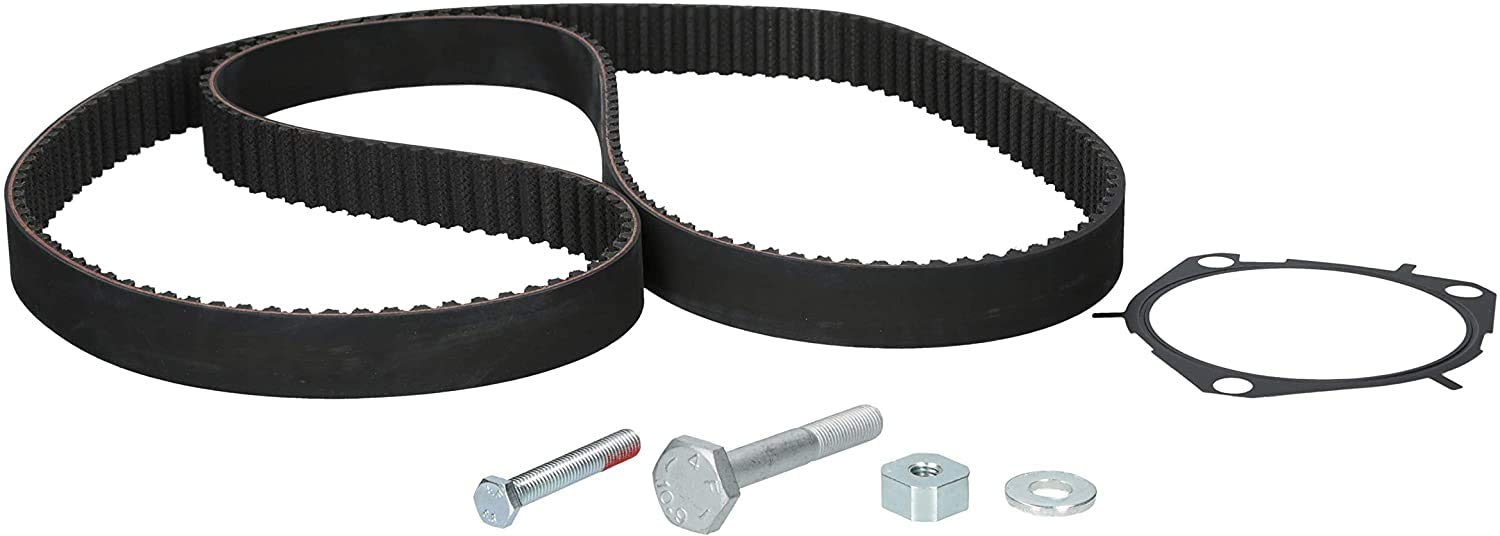 SKF VKMC 05193 Kit Tendicinghia con Pompa Acqua