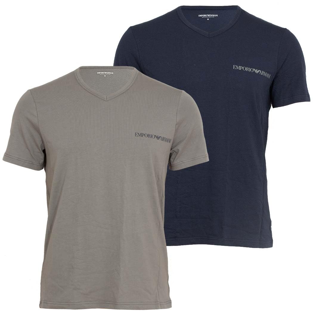 Mode von Emporio Armani