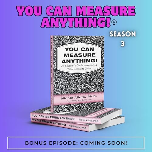 You Can Measure Anything&reg; Podcast | Book Launch and Workshop Announcement!