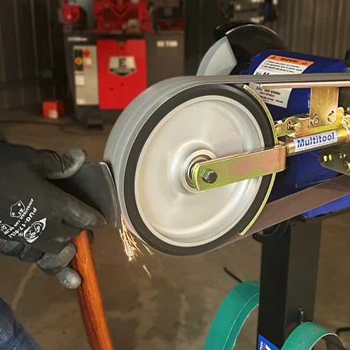 MULTITOOL GRINDERS MT8CW Belt Sander