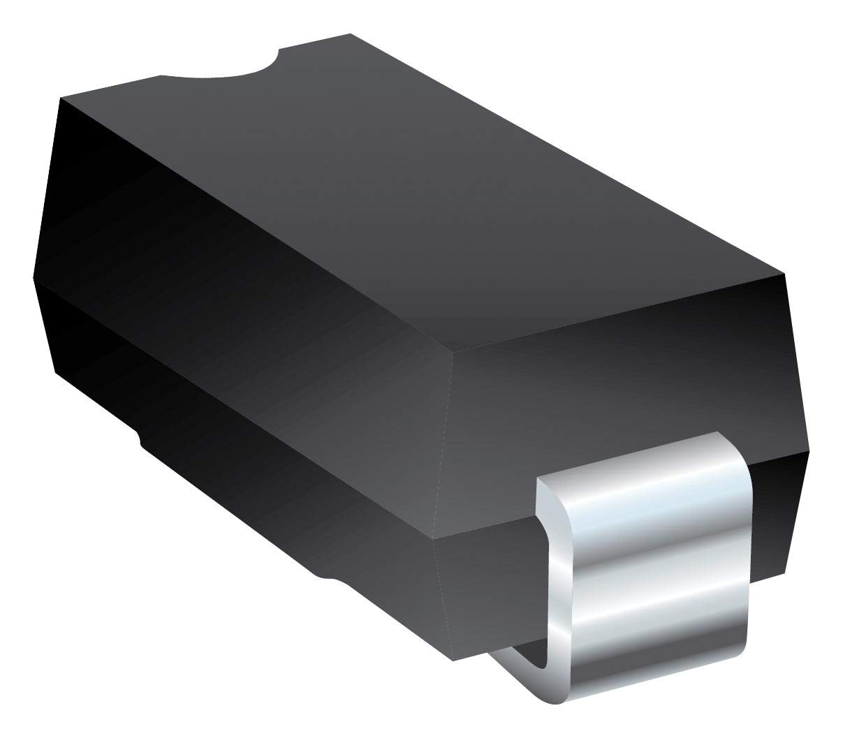 SMCJ33A-Q DIODO TVS 1.5KW 33V DO-214AB transitori