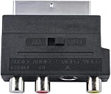 Zoom IMG-2 opax51 adattatore scart av switchable Zoom IMG-2 opax51 adattatore scart av switchable