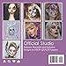 Halloween Inspired Makeup Photobook: 30+ High-Resolution Photos Of Halloween Inspired Makeup For Girls