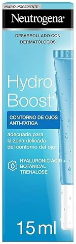 NEUTROGENA HYDROBOOST Creme ANTIFATIGA