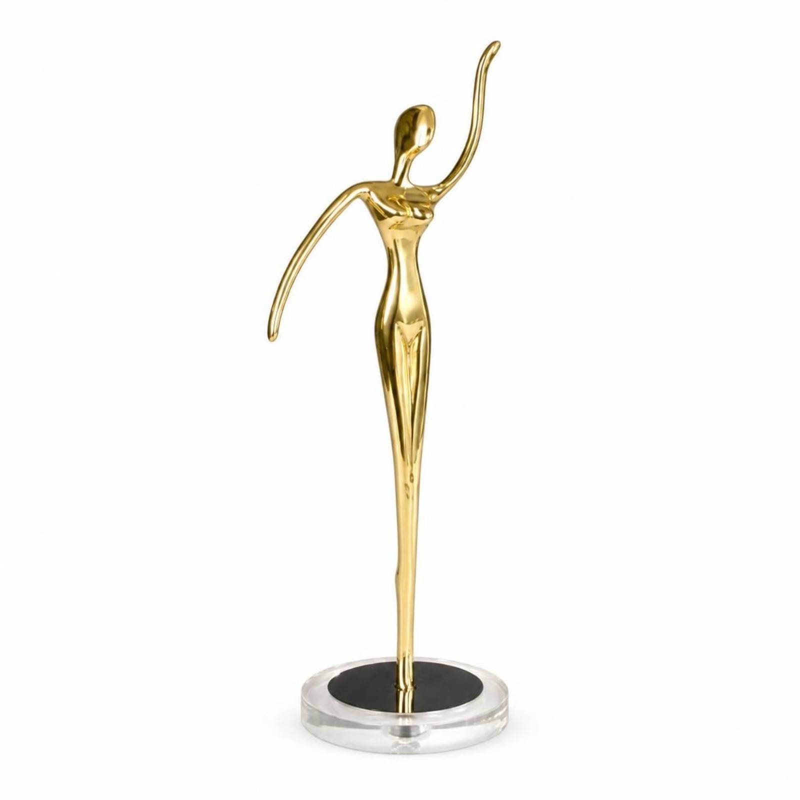 Statue Abstraite Abstrait Décoration, style to 4