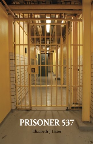 Prisoner 537 (Lesbian Romances)