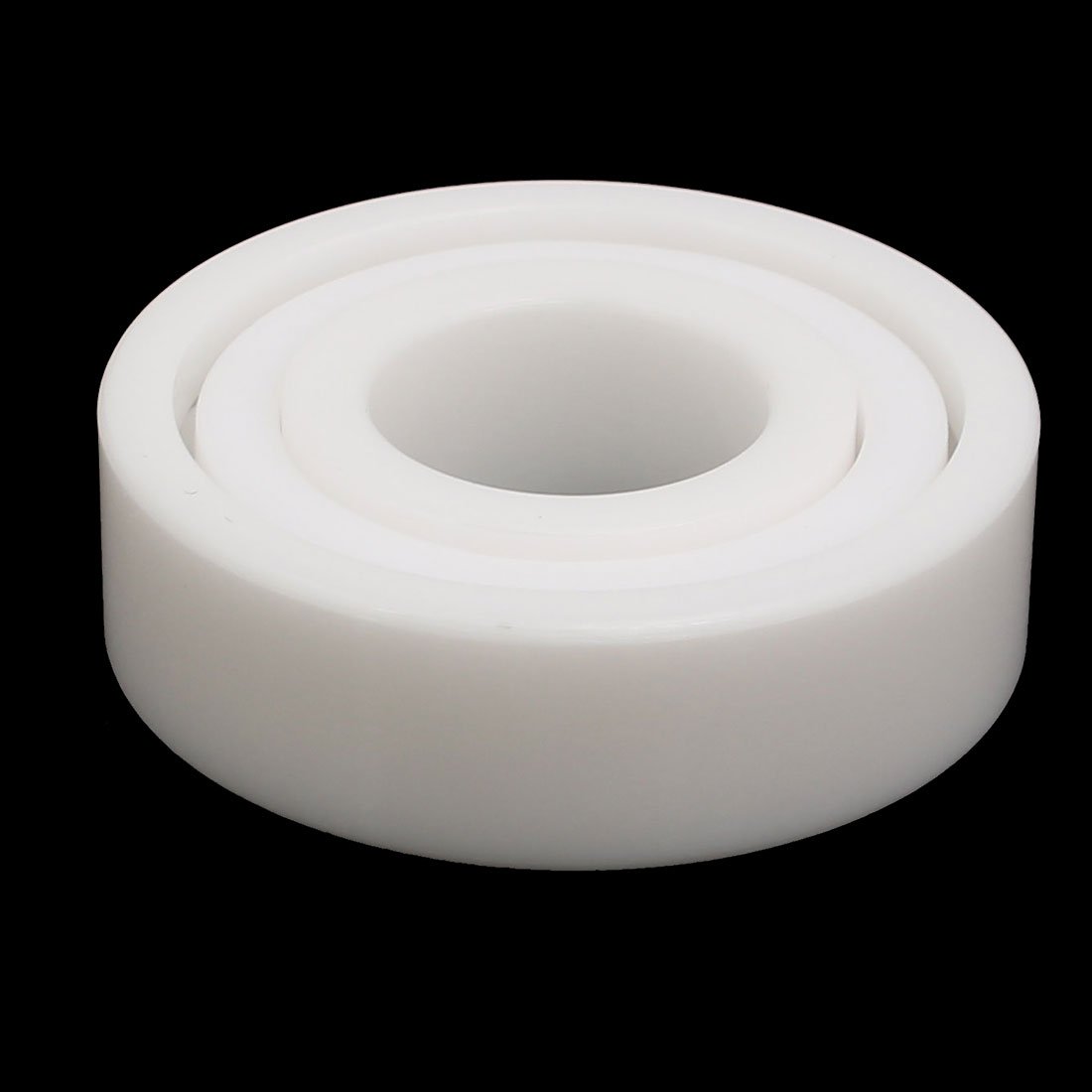 Aexit Cuscinetto A Sfere In Ossido Di Zirconio Pieno Di Ceramica 17mmx40mmx12mm 6203 ID: 761767 - Foto 5