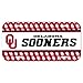 WinCraft NCAA University of Oklahoma License Plate