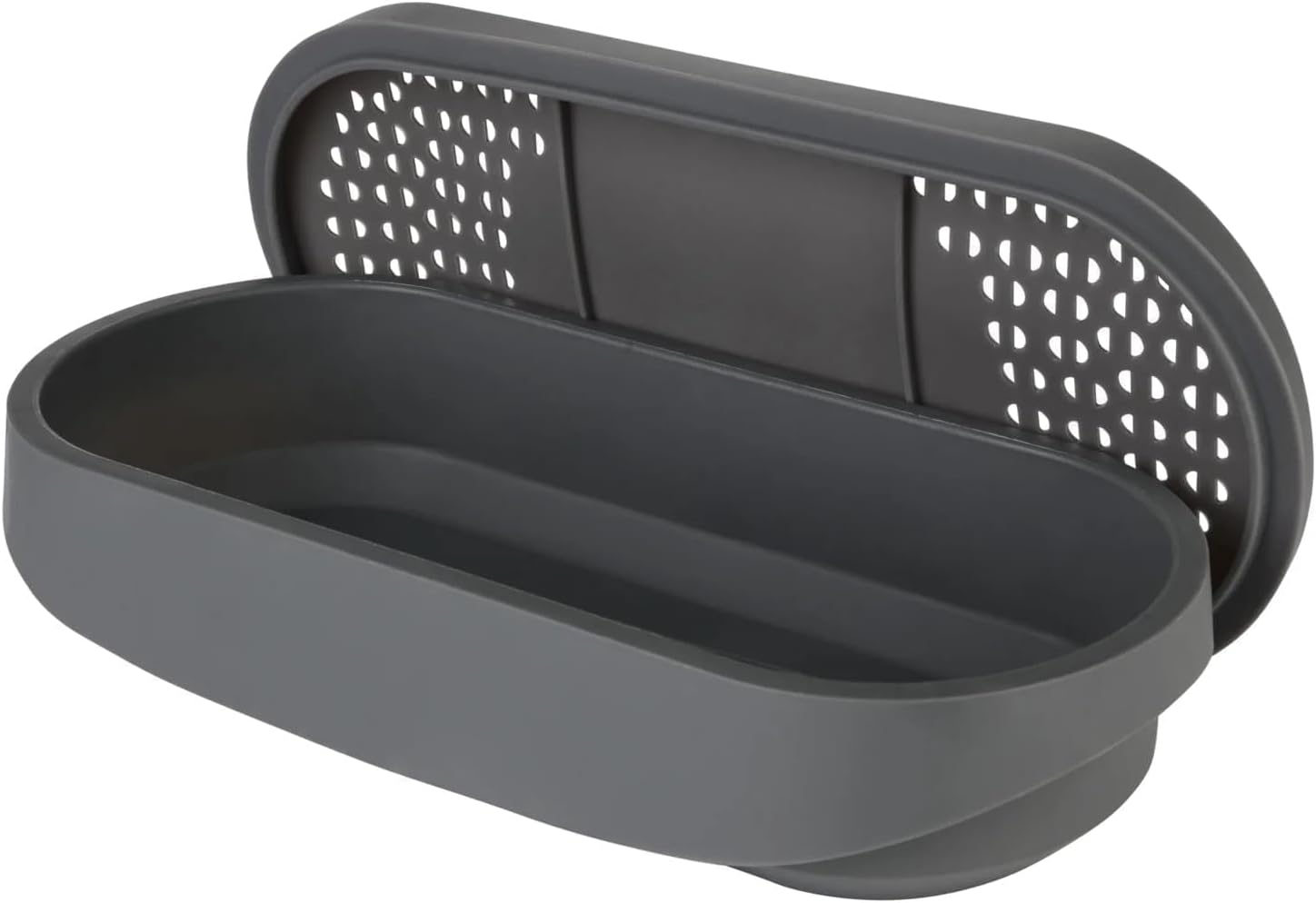 Microwave Pasta Maker Cooker with Strainer Lid | Quick & Easy Pasta/Noodles/Spaghetti/Cooker for Home & Office | Kitchen Tool & Accessories (Pack of 1,Multicolor)