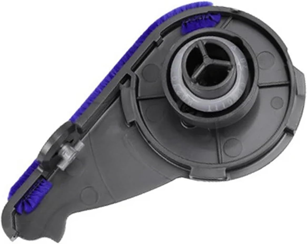 B02C-10X Roller Brush Bar End Cap Cover Replacement Parts,Compatible for Dyson, V6 V7 V8 V10 V11 V15 Vacuum Cleaner End Cap Side Accessories