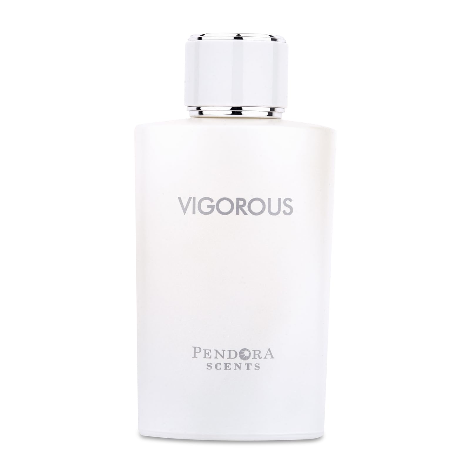 PENDORA SCENTS Vigorous EDP - 100ml | Unisex Perfume | Long Lasting Fragrance | Eau De Parfum | Luxury Scent | Sillage Perfume | Alluring Fragrance For Both Men & Women