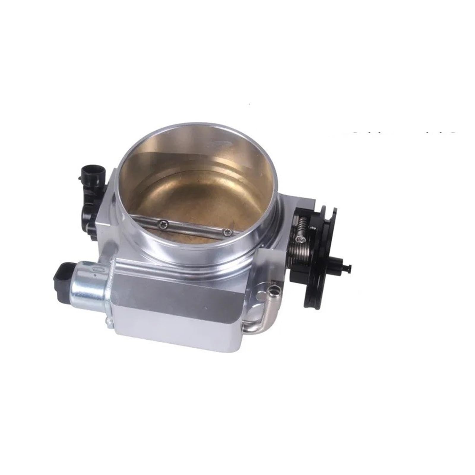 Soupape capteur position IAC TPS et corps papillon 102mm pour moteur LS LSX