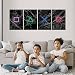 murando Cuadro en Lienzo for Gamers Consola de Juegos 160x60 cm 4...